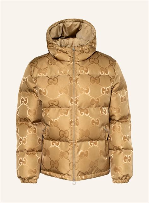 gucci winter jacket